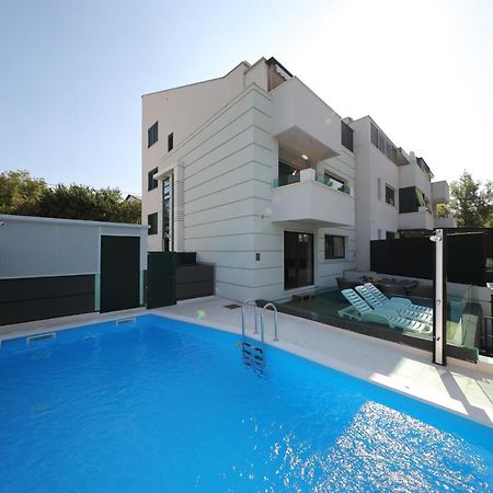 Villa Peric Seline Kültér fotó