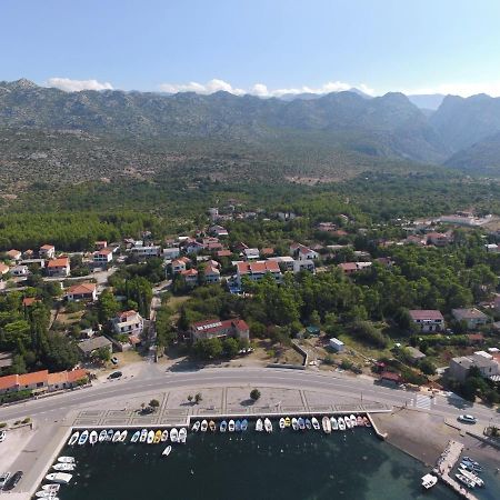 Villa Peric Seline Kültér fotó