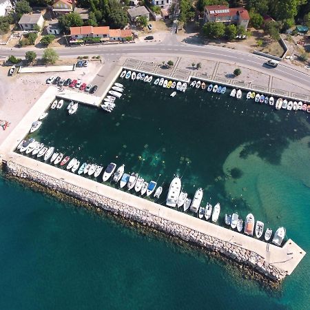 Villa Peric Seline Kültér fotó