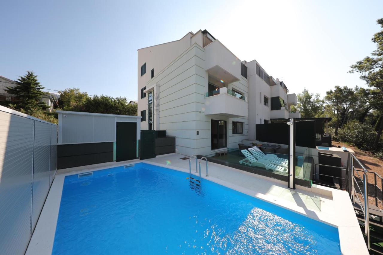 Villa Peric Seline Kültér fotó