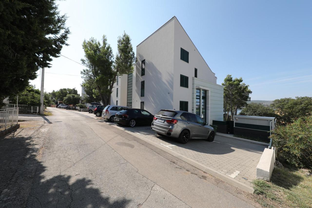 Villa Peric Seline Kültér fotó