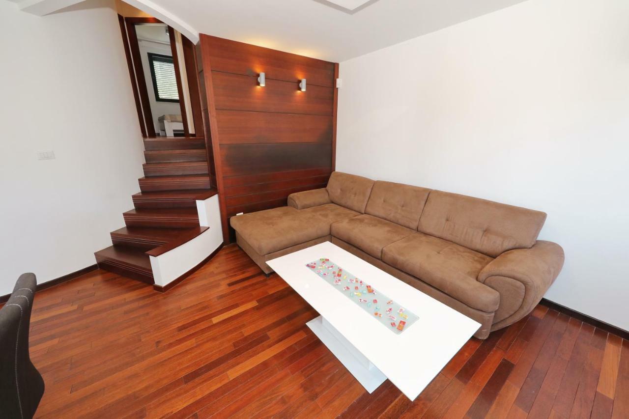 Villa Peric Seline Kültér fotó