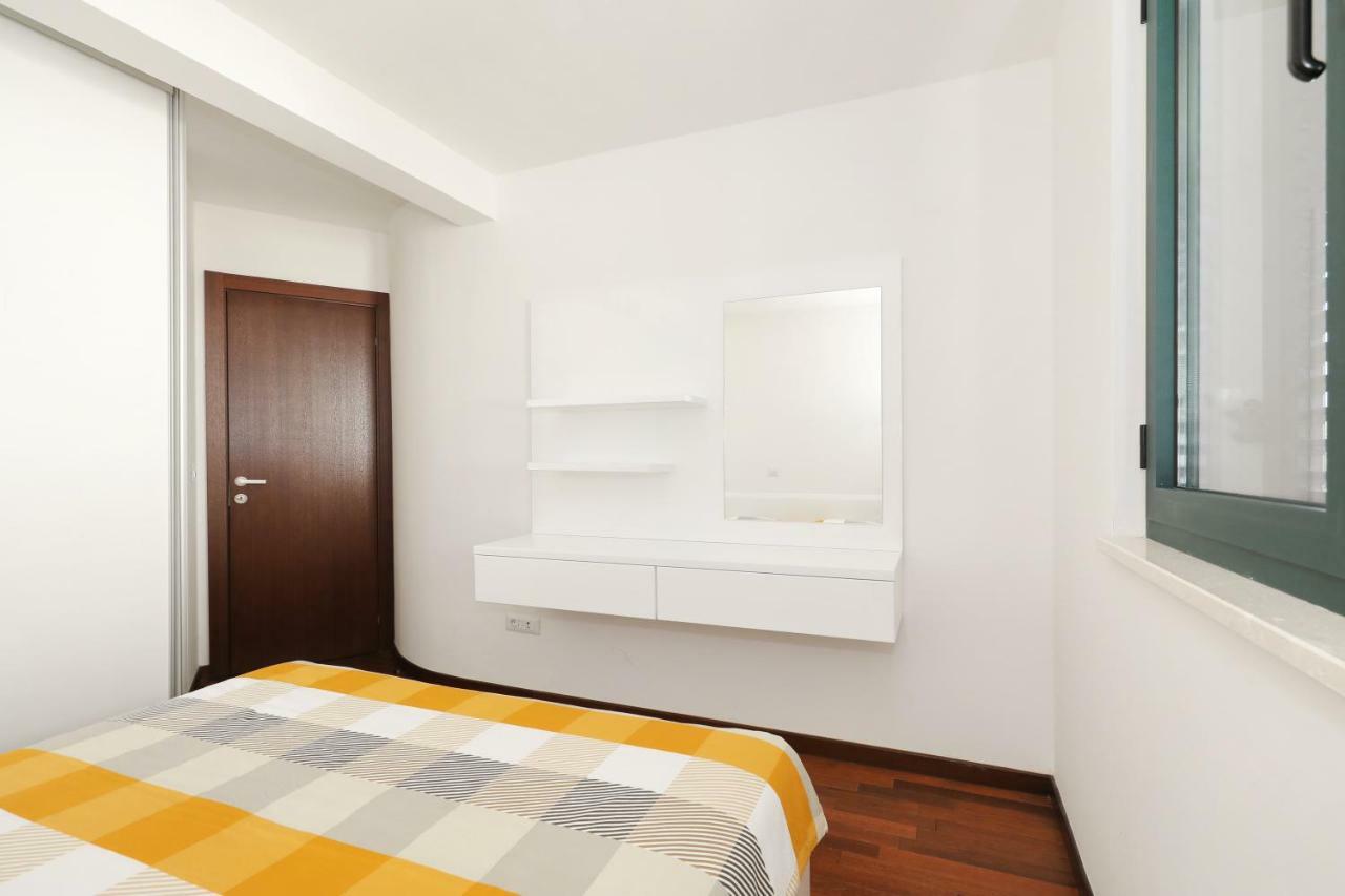Villa Peric Seline Kültér fotó