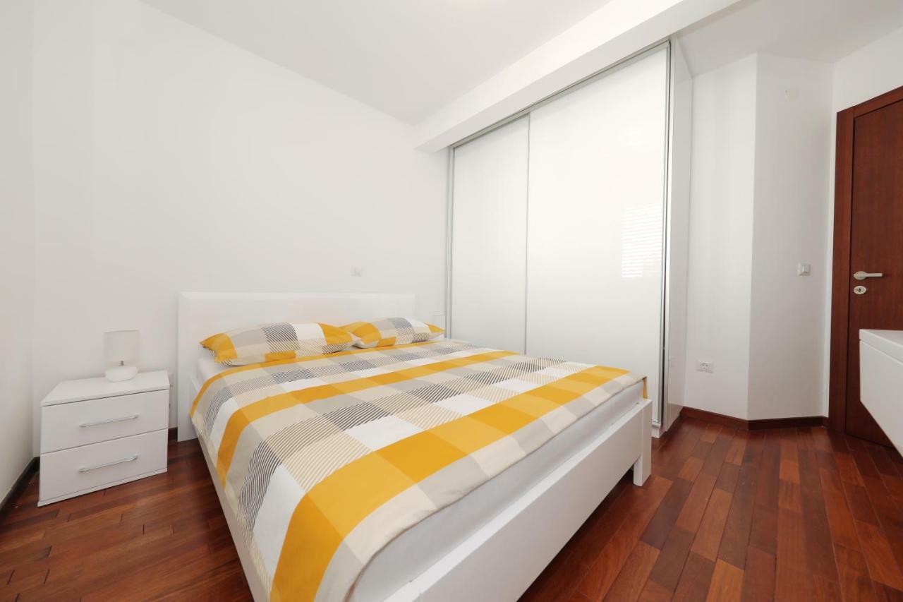 Villa Peric Seline Kültér fotó