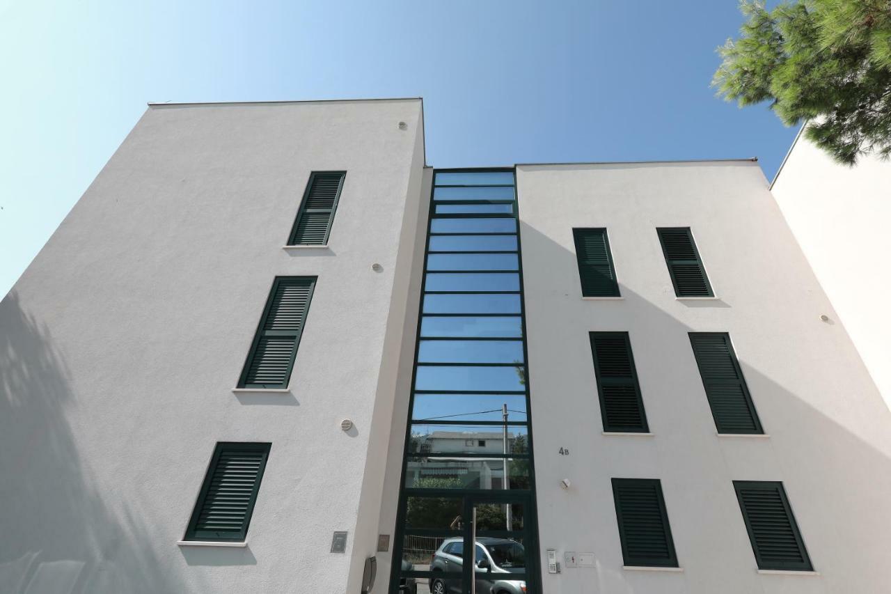 Villa Peric Seline Kültér fotó