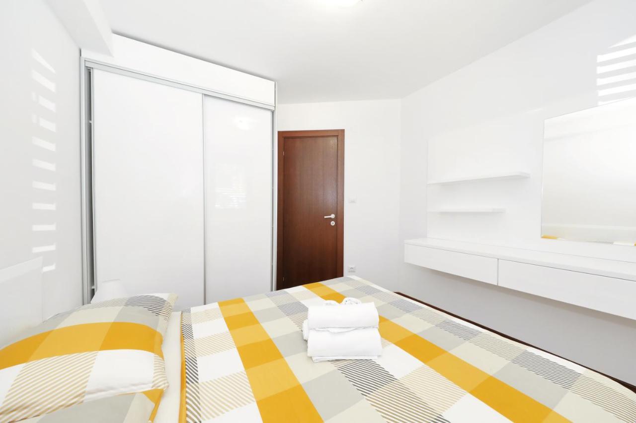 Villa Peric Seline Kültér fotó