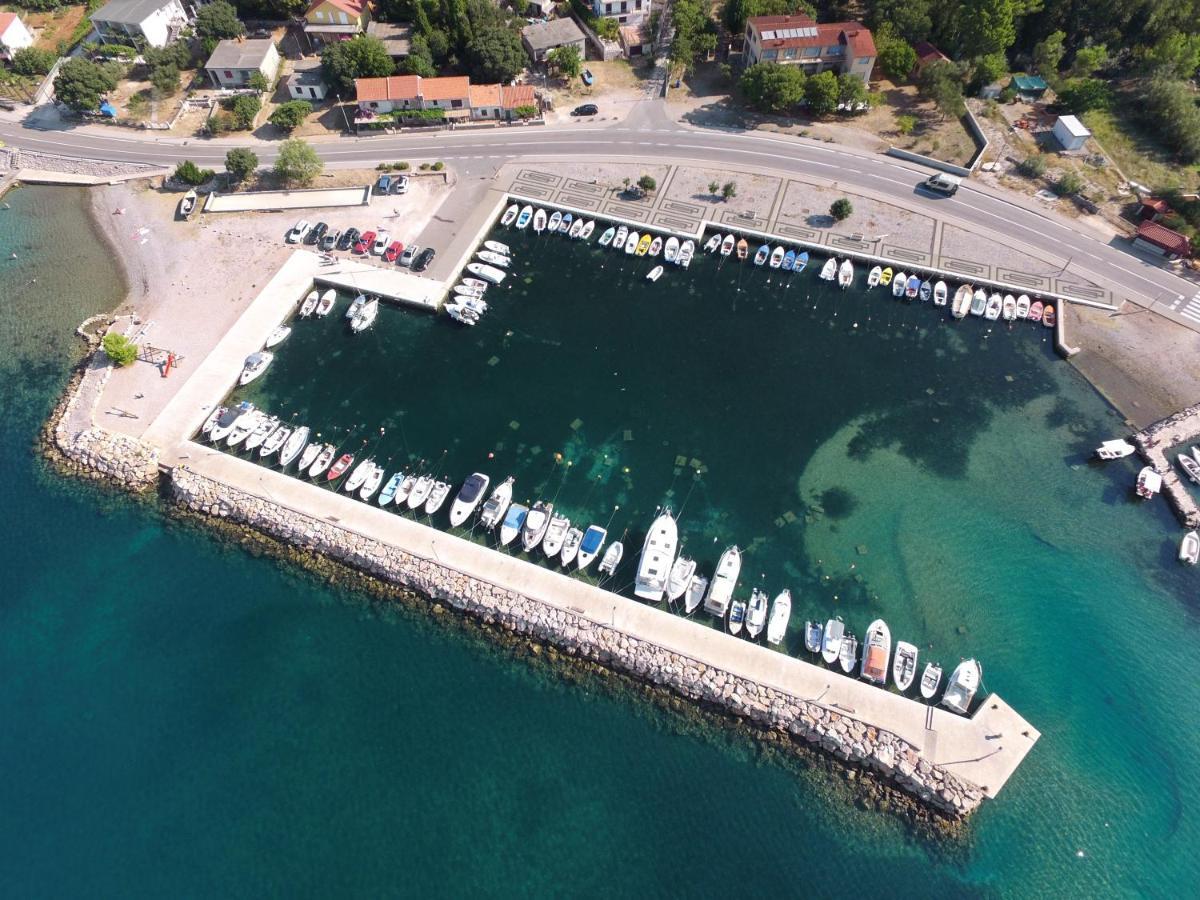 Villa Peric Seline Kültér fotó